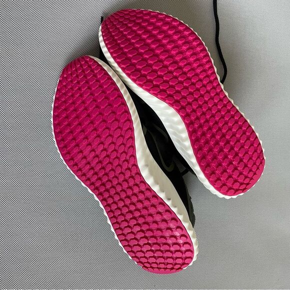 Adidas Run Lux Clima Vented Running Shoe Sneaker Womwn’s Size 6.5 EUC - Picture 5 of 11